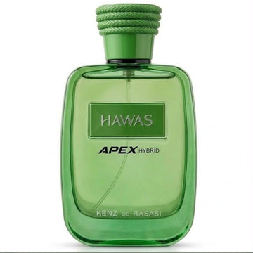 Rasasi Hawas Apex Hyrbrid Eau De Parfum For Unisex