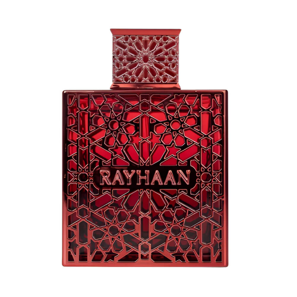 Rayhaan Crimson Eau De Parfum For Unisex