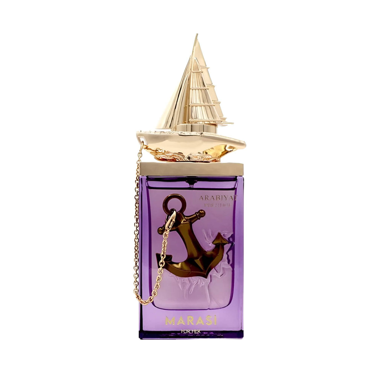 Arabiyat Prestige Marasi Eau De Parfum for Women