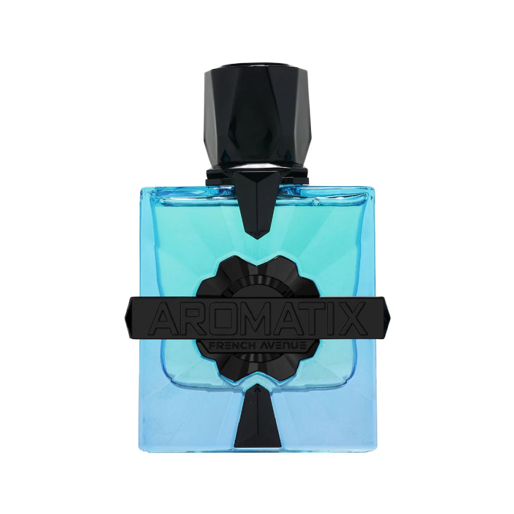 French Avenue Aromatix X Magnetiq Extrait De Parfum For Unisex