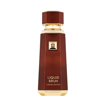 Fragrance World French Avenue Liquid Brun Limited Edition Extrait De Parfum for Men