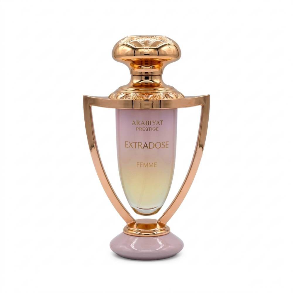 Arabiyat Prestige Extradose Femme Eau De Parfum for Woman