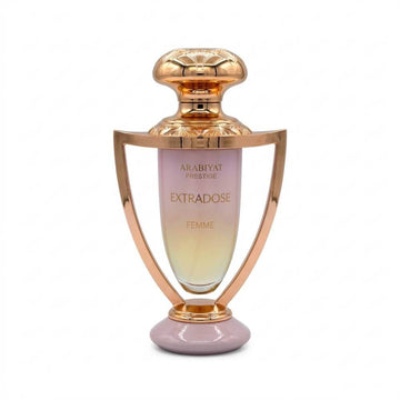 Arabiyat Prestige Extradose Femme Eau De Parfum for Woman