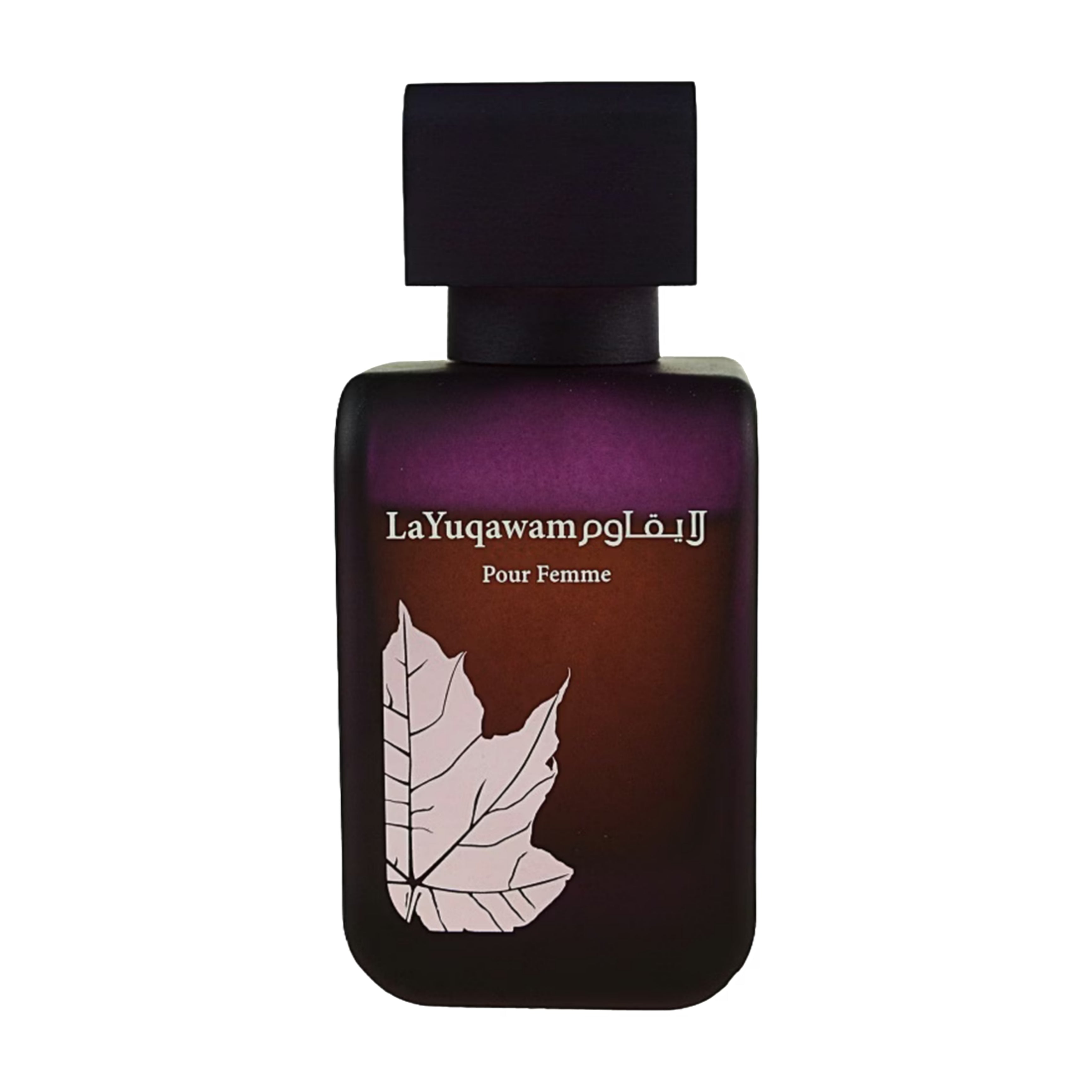 Rasasi La Yuqawam Pour Femme Eau De Parfum For Women