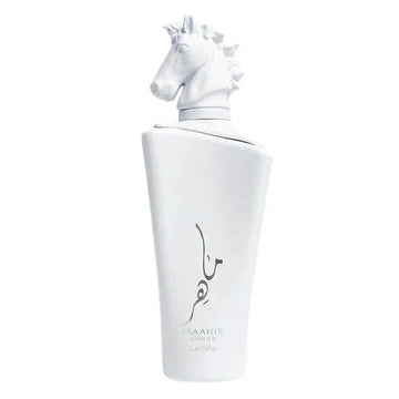 Lattafa Maahir Honor Eau De Parfum For Unisex