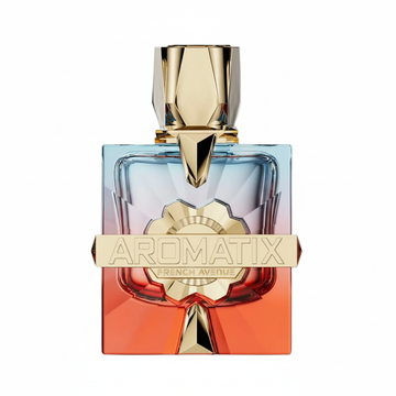 French Avenue Aromatix X Teas Me Extrait De Parfum For Unisex