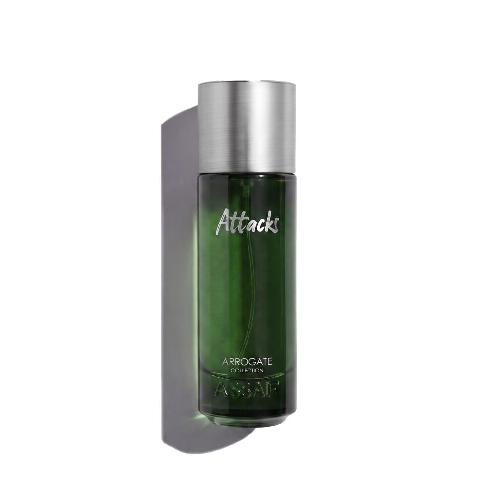 Assaf Attacks Eau De Parfum