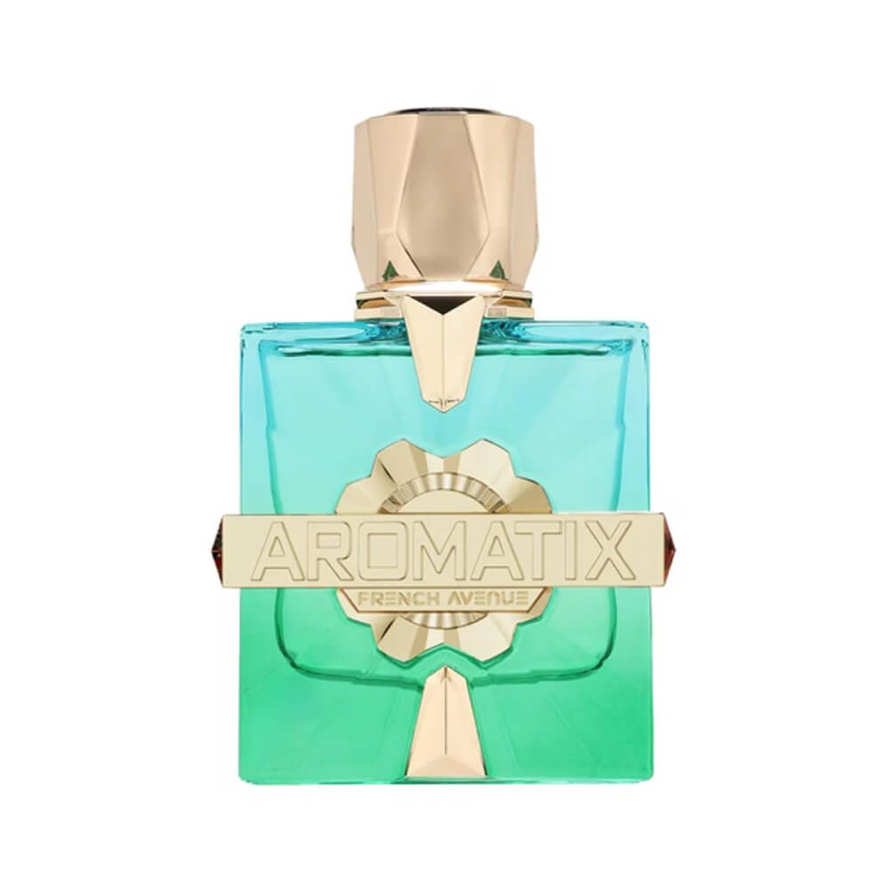 French Avenue Aromatix X Sun Kissed Extrait De Parfum For Unisex
