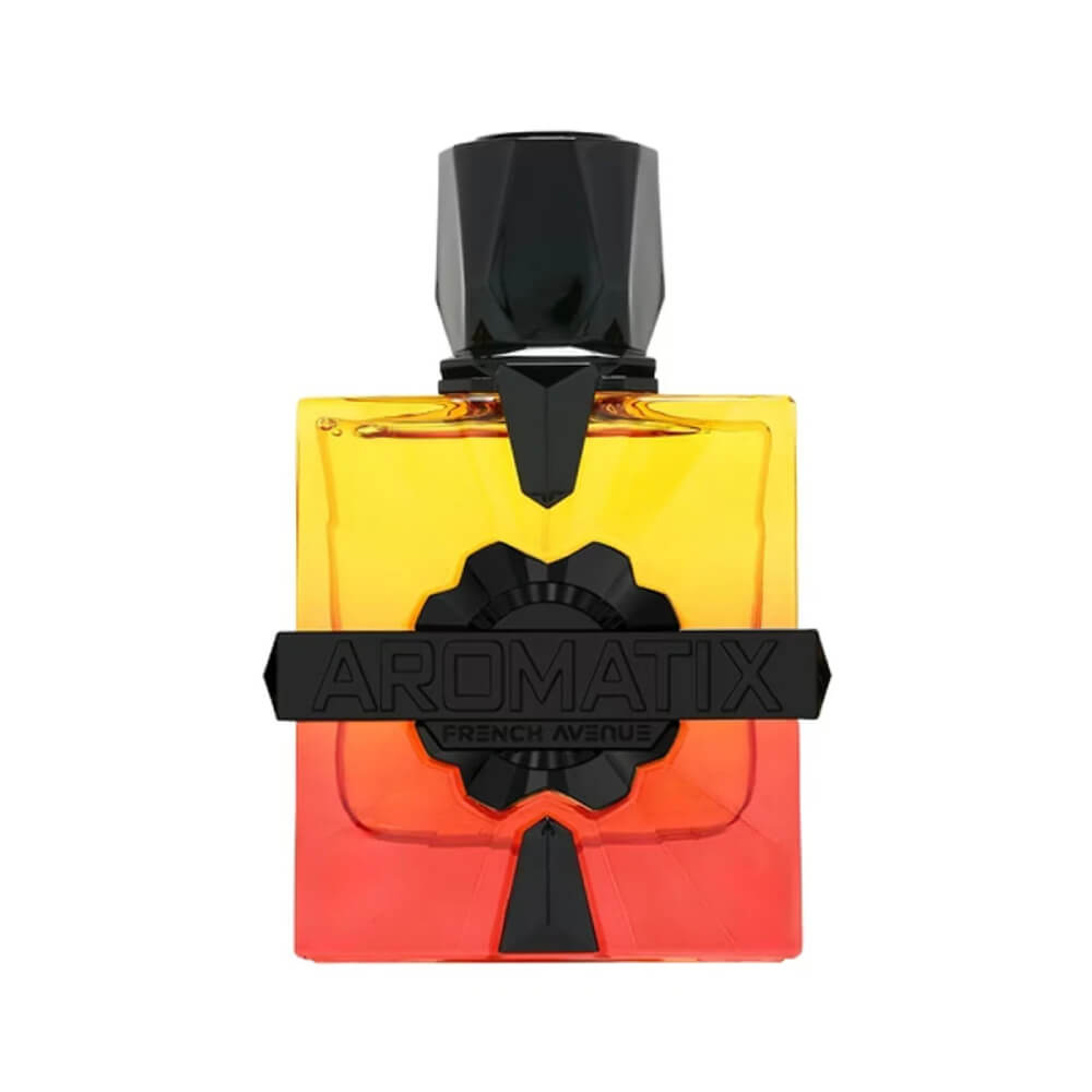 French Avenue Aromatix X Forbidden Fruit Extrait De Parfum For Unisex