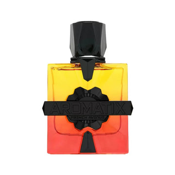 French Avenue Aromatix X Forbidden Fruit Extrait De Parfum For Unisex