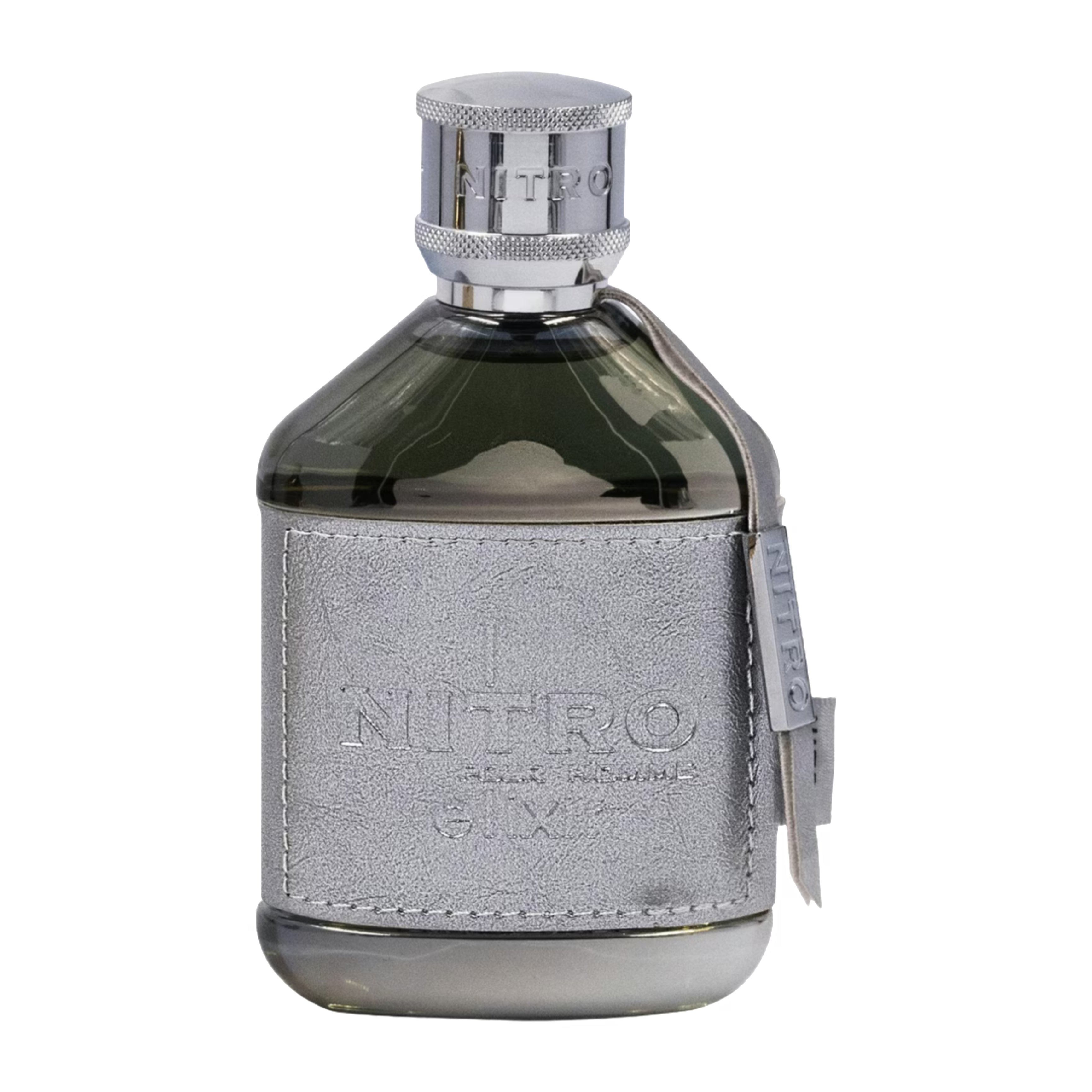 Dumont Nitro Elixir Eau De Parfum for Men