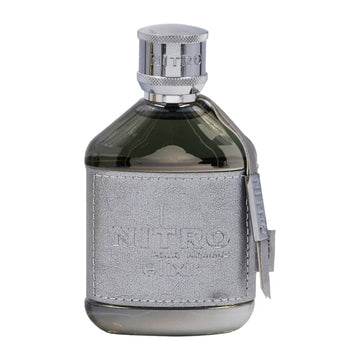 Dumont Nitro Elixir Eau De Parfum for Men