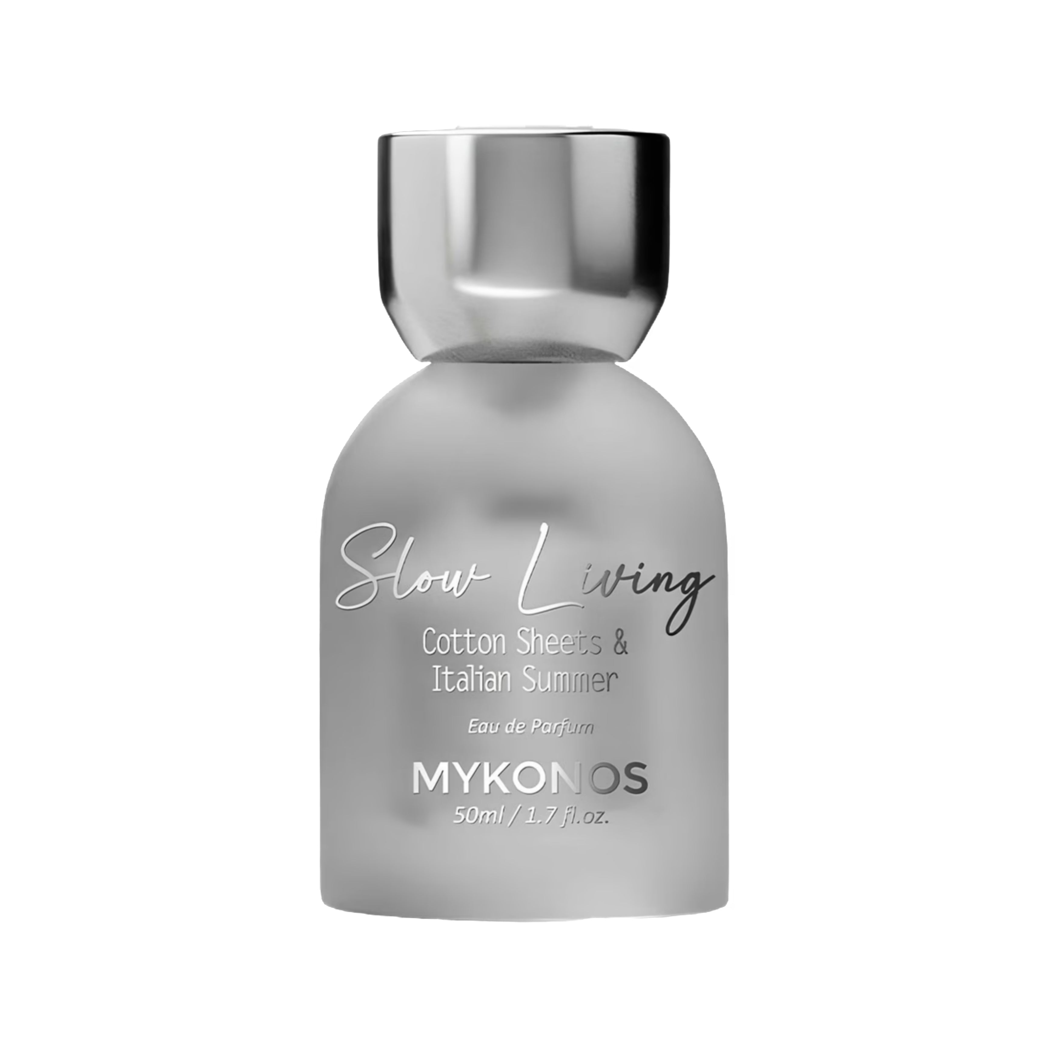Mykonos Slow Living Eau De Parfum For Unisex