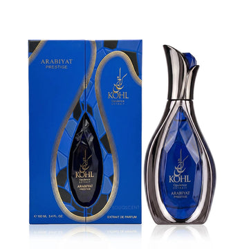 Arabiyat Prestige Kohl Opulence Extrait De Parfum
