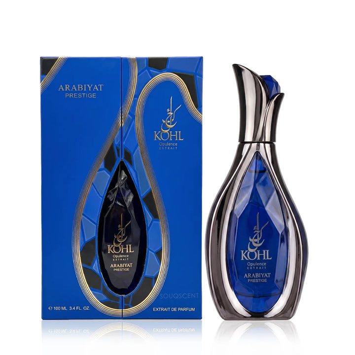 Arabiyat Prestige Kohl Opulence Extrait De Parfum