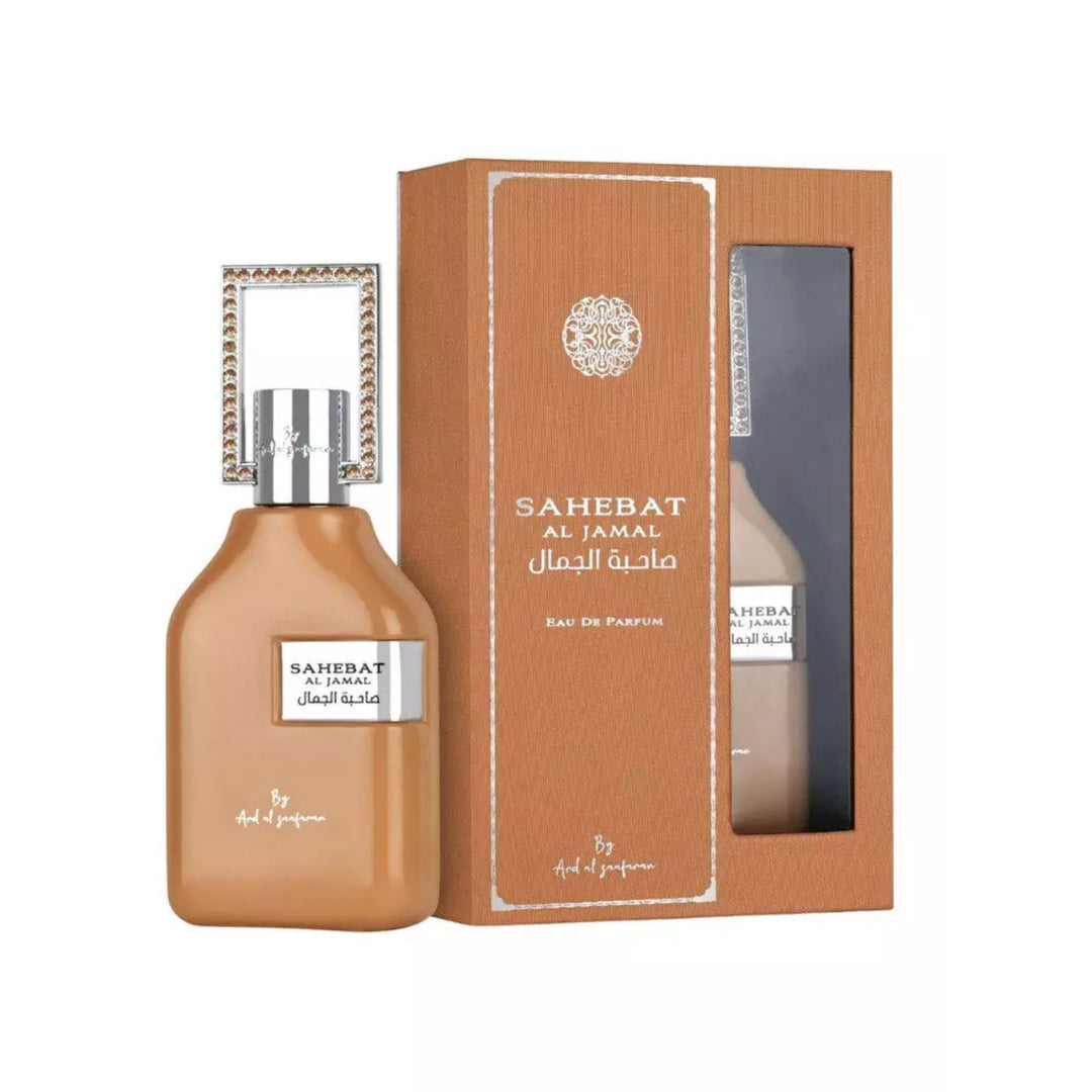 Sahebat Al Jamal by Ard Al Zaafaran For Unisex