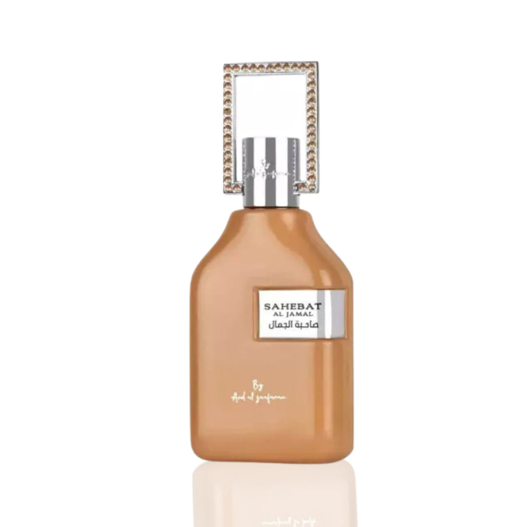 Sahebat Al Jamal by Ard Al Zaafaran For Unisex