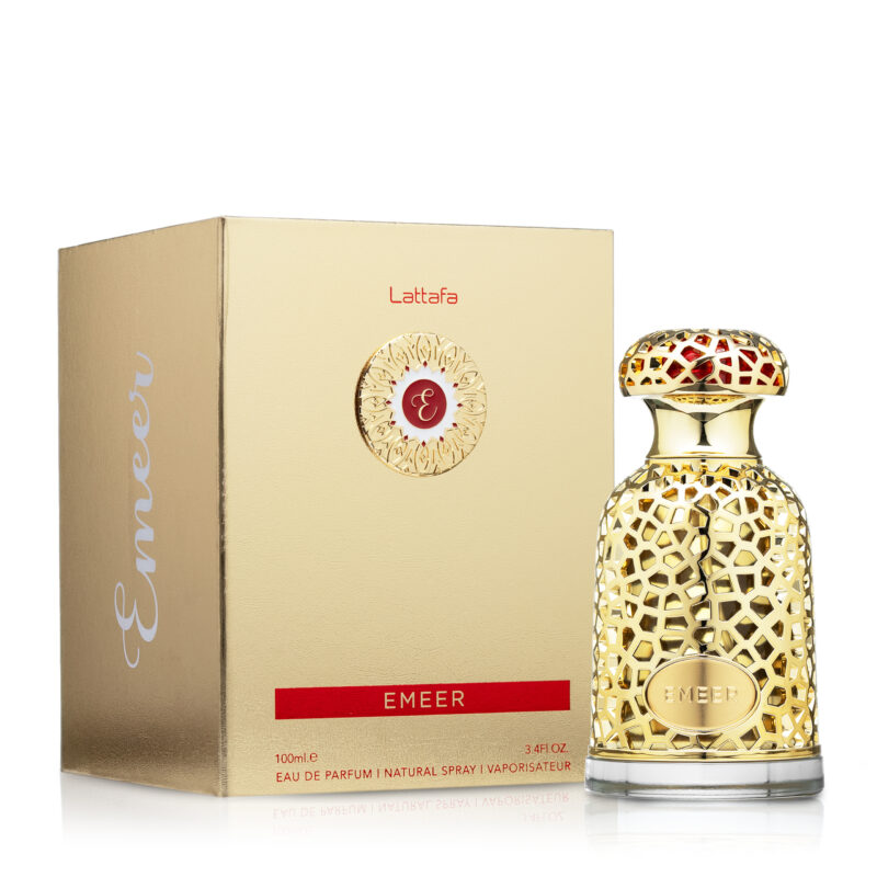 Lattafa Emeer EDP 100ml - Image 2